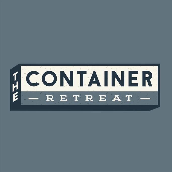 The Container Retreat @ 290 Wine Trail #9 Get Away Today! Villa Hye Exterior photo