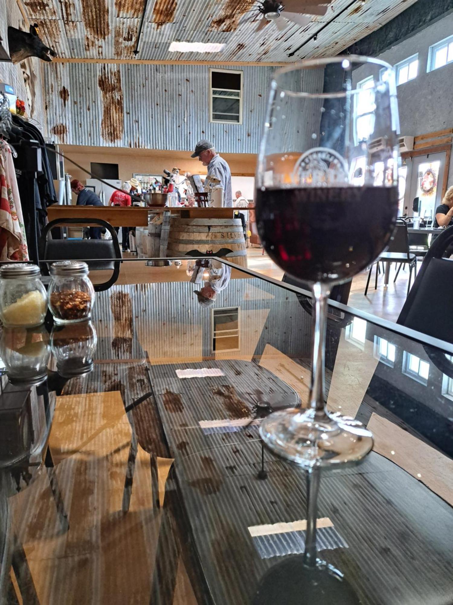 The Container Retreat @ 290 Wine Trail #9 Get Away Today! Hye Exterior photo