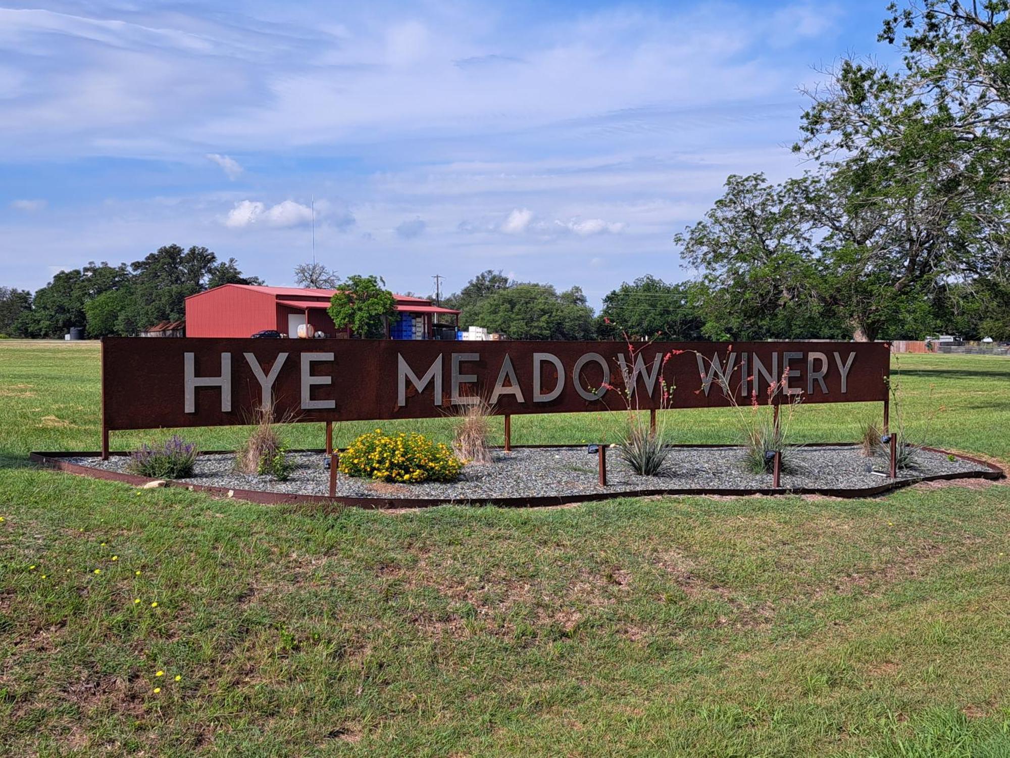 The Container Retreat @ 290 Wine Trail #9 Get Away Today! Hye Exterior photo